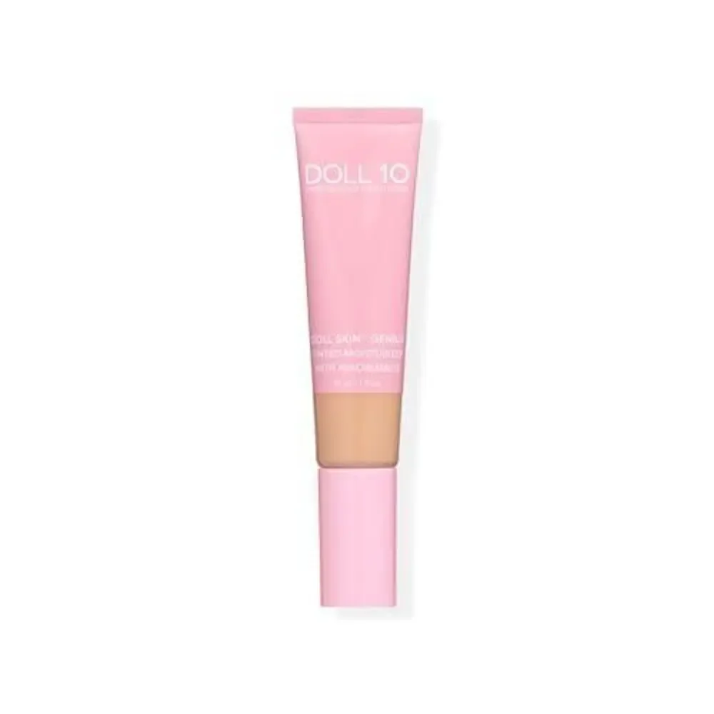 Doll 10 Doll Skin Genius Tinted Moisturizer - Shade 2